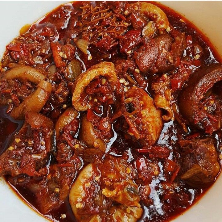 ofada-sauce